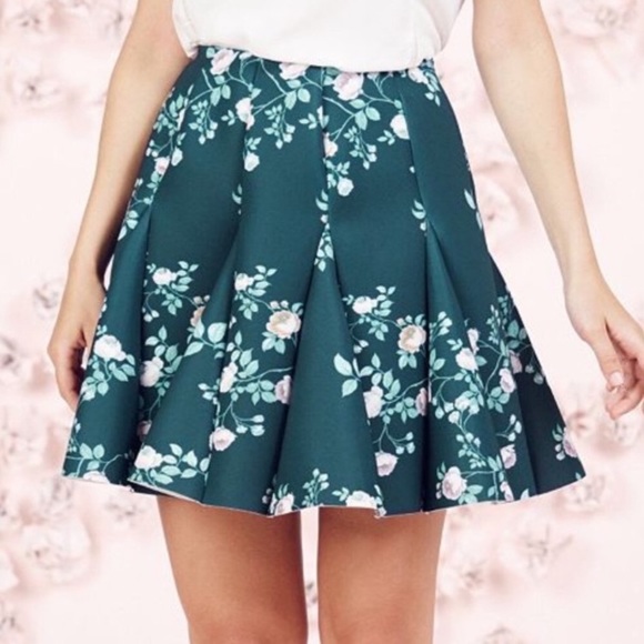 LC Lauren Conrad Dresses & Skirts - LC Conrad Runway | Skirt